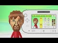 Zohan Dvir - You Don't Mess With The Zohan Mii