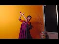 Bhenge Mor Ghorer Chabi || Riddhi Das || Dance Cover || Rabindra nritya
