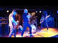 TOL Live at the Tote 28.10.2017 Maggot Fest