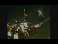 #3 Arkansas vs. Baylor 1969