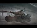 FV4005: Game-Changing Moves - World of Tanks
