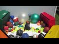 I Surprised my Dog with 150 balls!!!