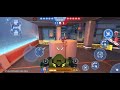 Mech Arena 5V5 PVP Part 08