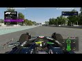 F1 23 - 100% Race Mexico w/ Pérez | #MexicoGP 🇲🇽