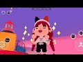 TOCA BOCA DAYS 😍 First let's play! 💖 How to play