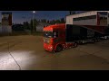 Euro Truck Simulator 2 .::. ReALiStiC hEAdLiGHt BeaM pAttERn v 2.1 by 