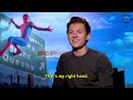 22 Times Tom Holland Was Too Precious For This World