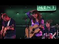 Rebecca Pidgeon Live at The Mint- The Magical Blend #live #music #singersongwriter #newmusic