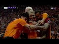 Galatasaray (3-0) Fenerbahçe - Highlights/Özet | Spor Toto Süper Lig - 2022/23