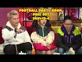 《FOOTBALL PARTY ROOM》#PokiCut［好嘈慎入］10分鐘足本版馬會阿叔睇波全紀錄⚽️⚽️⚽️｜