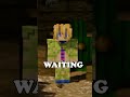 Lord of the Rings in Minecraft Introduction - MCME #shorts #minecraft #lotronprime #lordoftherings