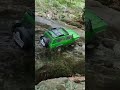 Amazing line done by Trx4 scout