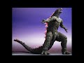 Sh Monsterarts Godzilla's Monsters, Gamera and King Kong 2005 part 2