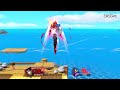 Combos Are Life A Bayonetta Combo Montage In Super Smash Bros Ultimate