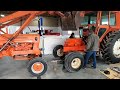 This Is Why You Don't Want To Buy A $500 Allis Chalmers Two-Ten Tractor...