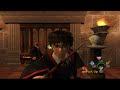Look out! Dementors! | Harry Potter and the Prisoner of Azkaban (2004) - PS2 Short Gameplay