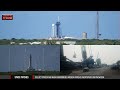 SpaceX Launch Pad Daily Timelapse [05-03-2024] #starship #falcon9 #timelapse
