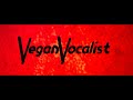 When The World Caves In - Matt Maltese Cover - Vegan Vocalist (Acapella)
