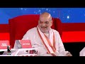 India Today Conclave 2024: Amit Shah Exclusive Interview On Why 2024 Elections Will Be Historic