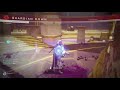 Death is eternal. (Leviathan raid, Gauntlet)