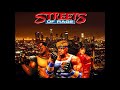 STREETS OF RAGE | Main Theme (rock remake)