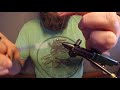 Fly Tying with Steven Craig: Pheasant Tail Jig Nymph