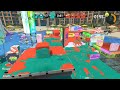Sniping Until I Become GOOD at it - Splatoon 3