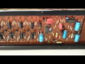 Synthchaser #003 - ARP Solina String Ensemble Repair & Power Supply Rebuild