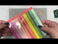 Napkin Cards | DON'T MISS THIS NEW TECHNIQUE! Use Designer Napkins & Dies for STUNNING Cards! 🤩🫶🏻