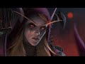 The Complete History of Ashenvale (World of Warcraft Lore)