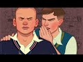 Bully Full OST || School Ambience