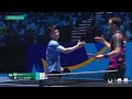 Jang Woojin vs Simon Gauzy  | MS Group 9 | ITTF Men's and Women's World Cup Macao 2024