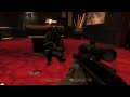 Tom Clancy's Rainbow Six Vegas Playthrough (Part 3)