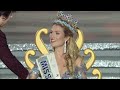 Miss World 2015 - Crowning Moment! - SPAIN Wins Miss World 2015!