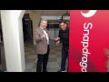 Ep 59 SmartTechCheck Moment --- Interview with Qualcomm's Nitin Kumar