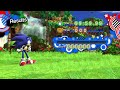 Sonic Generations If It Was Released On The Wii ( Mod )