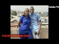 NANDI MAN FOLLOWS IN GUARDIAN ANGEL’S FOOTSTEPS - PROPOSES TO A WOMAN OLDER THAN HIM IN STYLE