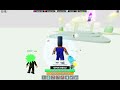 Fun and Games or Bullying? (Roblox Dragon Ball Rage)