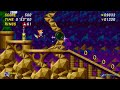 Sonic 2 Absolute, but i can play as WRECKING BALL?! 🏀 Sonic 2 Absolute mods Gameplay