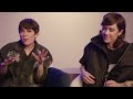 Tegan And Sara Dive Into Their Instagram DMs | Audible