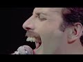 QUEEN - Bohemian Rhapsody (Live at Montreal 1981)