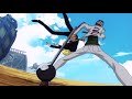 Sanji vs Gin Sound Design - One Piece