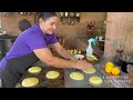 Pan de Día de Muertos a la Leña - La Herencia de las Viudas