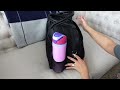 THE *BEST* PERSONAL ITEM BAG! NOMAD LANE BENTO BAG REVIEW & PACK WITH ME: AMAZON TRAVEL ESSENTIALS