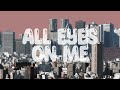 Clien - All Eyes On Me ft. RM Hari (Official Lyric Video)