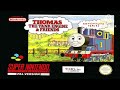 Main Theme - Thomas the Tank Engine & Friends