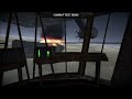 Dieselpunk Airship Simulator (pre-alpha)