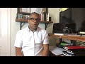 Coaching With Michael Burks - Time Management #AskMike