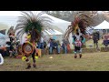 Eagle Dance performed by Tlaltacayolotl