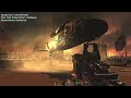 Modern Warfare 2 (2009) - Campaign Mission 11: Of Their Own Accord (No Commentary Gameplay) - HD